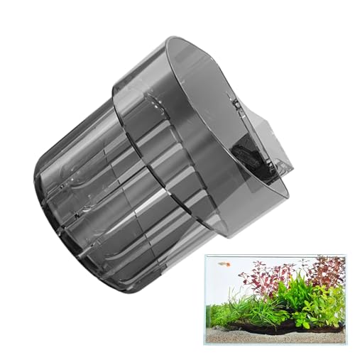 Plances for Pisher Tank Assembled Aquarium | Plant with Hook | Fish with Water Hooks | Water Grow Decoration | Aquatic Planter with Hook Aquarium for Fish Tank Decoration