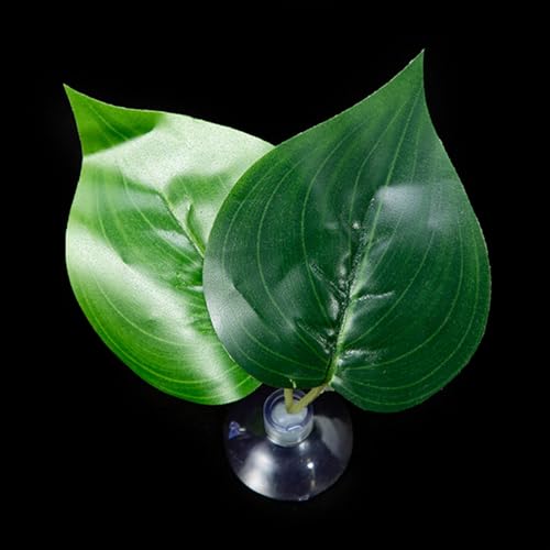 Suction Cup Pad Resting Bed for Bettas Fish Hammock Fishtanks Spawning Ground Aquariums Breeding Supply Fishtanks Ornament - color: Y2 model