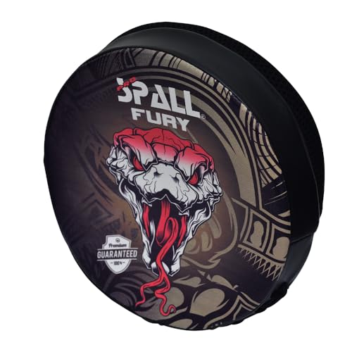 Curved Boxing Pads - Boxing Mitts and Punch Pads, Muay Thai MMA Focus Boxing Mitts Suitable for Boxing, Kickboxing, Karate, and Martial Arts - color: Fury-Gold