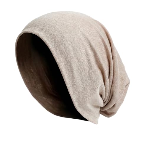 Premium Jersey Undercap - color: Dark Nude