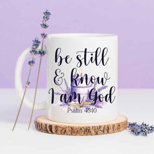 UV DTF Cup Wrap - 20 Sheets Bible Verse UV DTF Cup Wraps for 16 OZ Inspirational Faith God UVDTF Cup Wraps Affirmation Waterproof UV DTF Transfer Stickers for Glass Cup Mug Wood DIY Crafts - style: Bible