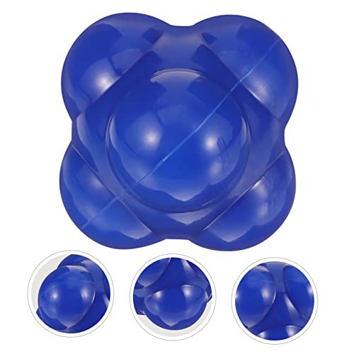 Agility Training Hexagonal Reaction for Enhanced Hand-Eye Coordination and Agility for Indoor Fitness Sports Training and Team Games