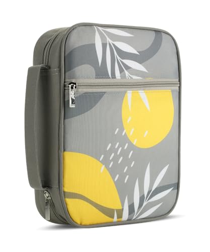 Mr. Pen- Bible Cover Case - color: Sunlit Garden