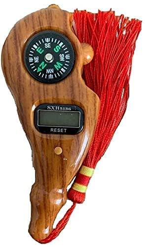 Digital Hand Tally Counter Finger Ring Counting Machine Tasbih Tasbeeh Mantra Jap Jaap Mala Rotating Number Counter medion with 5 Digit Led Screen Compass
