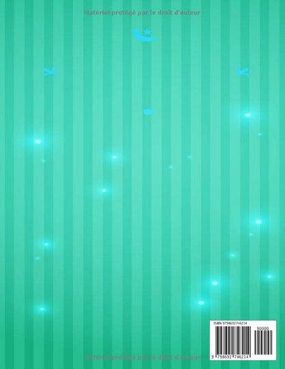 Muslims gratitude notebook: Muslims daily salat , dikr and Quran reading journal planner , with daily gratitude for men women and kids (French Edition)