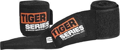 Kids Sparring Set, Youth Unisex, 6oz & 8oz, Gloves, Shin Guards, Hand Wraps, Helmet, Gum Shield, for Kickboxing, Muay Thai, Taekwondo, - size: Small