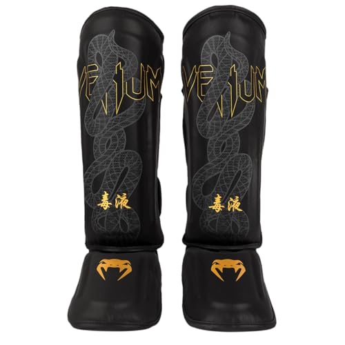 Venum Serpenti Shin Guards