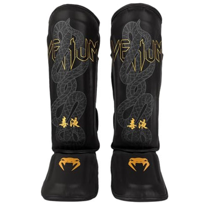 Venum Serpenti Shin Guards