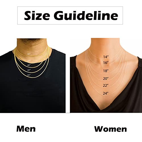 Custom Name Necklace, 18K Gold Plated Nameplate Personalized Jewelry Gift for Women - color: Style-07