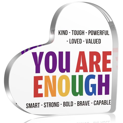 Lesbian Couples Acrylic Sign Gifts for Girlfriend, Inspirational Gifts for LGBT Women, Lesbian Mrs & Mrs Anniversary Birthday Wedding Gifts, Christian Gifts for Women - color: Blue6
