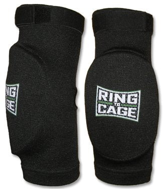 Ring to Cage Muay Thai Elbow Striking Pads for Muay Thai, MMA, Kickboxing, Stand up - size: X-Large