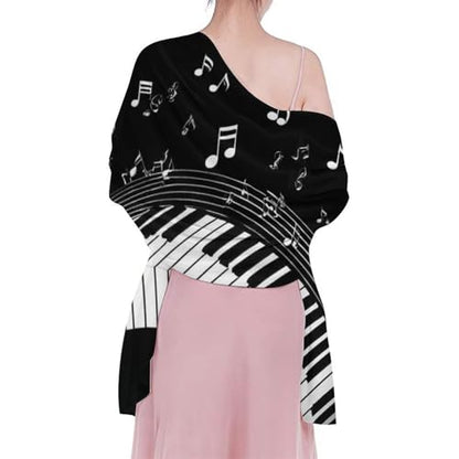 Chiffon Shawl Scarf Sarong And Sun Protective Shawl Long Lightweight Travel Scarf - color: Color162