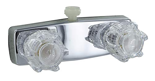 Valterra PF213348 Shw 4 Ch Ds Pl