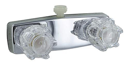 Valterra PF213348 Shw 4 Ch Ds Pl