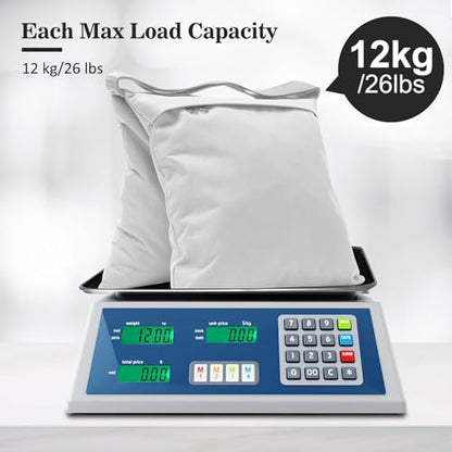 4-Pack White Sandbag Weight Bag for Light Stand Photography Video Equipment | Heavy Duty Saddlebags for Backdrop Stand, Photo Tripod, Canopy, Pop up Tent, Umbrella Base, Fishing Chair, Picnic Table - color: White