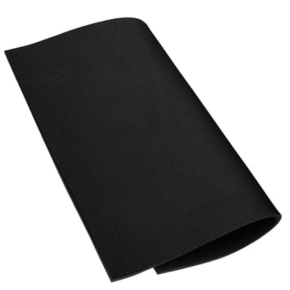 balacoo Nonslip Aquarium Tank Bottom Mat Thick Terrarium Pad for Fish Tanks Heat Insulation Shock Absorption Non Skid