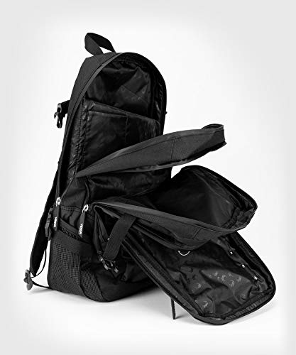 Venum Challenger Pro Evo Backpack - color: Black/Black
