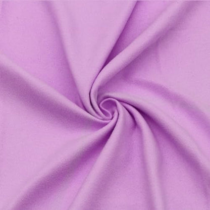 Eunzel Hot Yoga Towel Non Slip Yoga Mat Towel Non-Slip Sweat Absorbent Microfiber Towel for Hot Yoga, Pilates and Workout 72" x 26.5", Purple - color: Purple