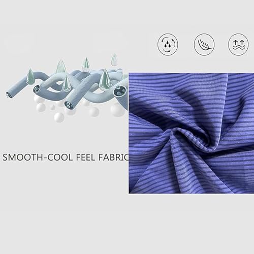 Women's Golf Cooling Shawl Outdoor Sun Protection Arm Sleeves - color: White, size: Small-Medium