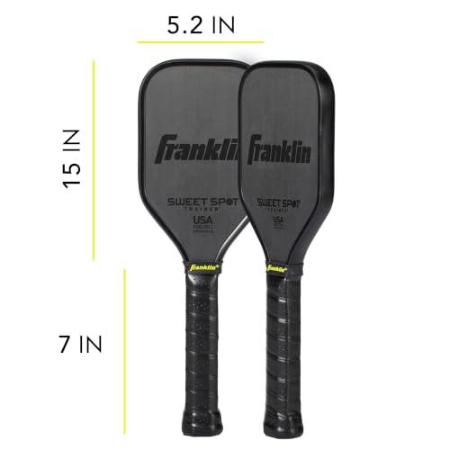 Franklin Sports Sweet Spot Training - size: 16mm