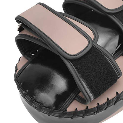 Taekwondo Kick Pad Kicking Target Pad Taekwondo Foot Target Boxing Training Pad