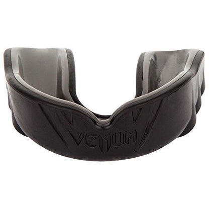 Venum Challenger Mouthguard - Black/Black - color: Black/Black, size: Adult