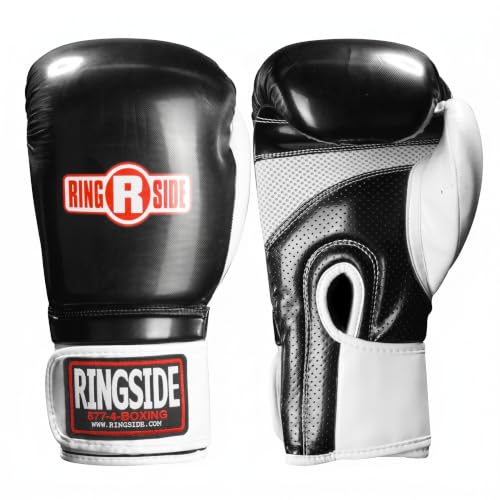 Ringside Arrow Boxing Training Sparring Gloves - size: 16 oz.