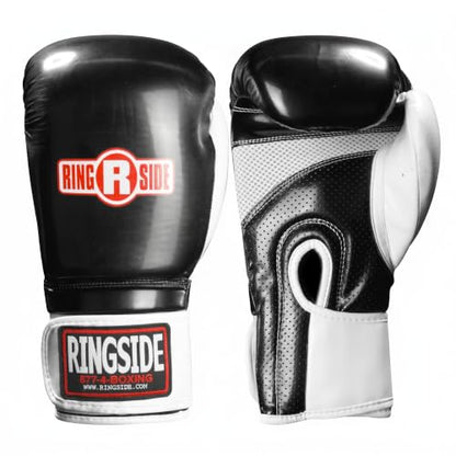 Ringside Arrow Boxing Training Sparring Gloves - size: 16 oz.