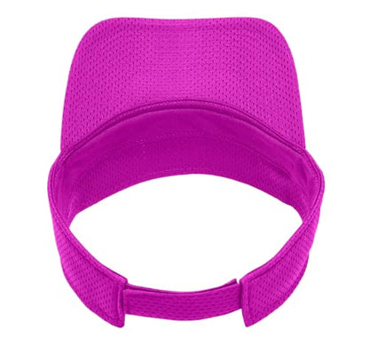 Drying Rack Baking Pastry Chef Sport Sun Visor - color: Pink