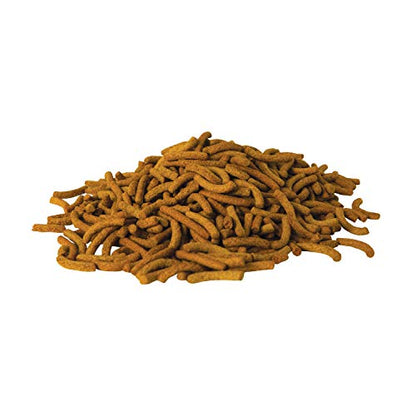 Tetra Cichlid Floating Cichlid Sticks Fish Food, 5.65 oz - size: 5.65 Ounce (Pack of 1)