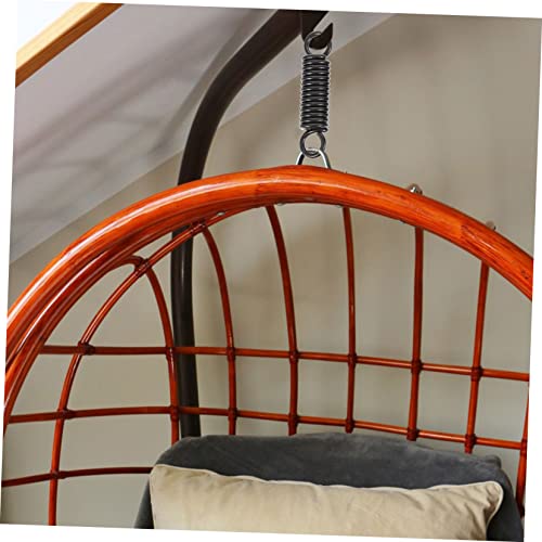 ORFOFE Heavy Bag Mount Set Adult Stand Hooks for Hanging Hanger for Outdoor or Home Gym