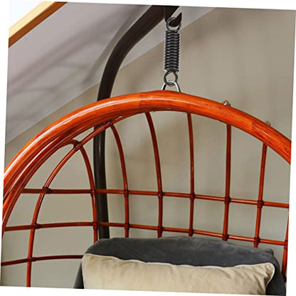 ORFOFE Heavy Bag Mount Set Adult Stand Hooks for Hanging Hanger for Outdoor or Home Gym