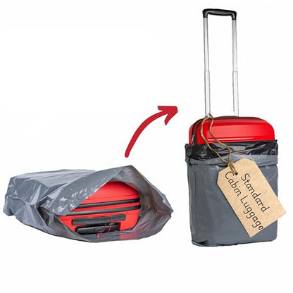 Large Poly Mailers | 24 x 36 | Poly Mailers Shipping Bags for Packaging | 5 Large Mailing Bags for Shipping Clothes, Shoes or Posting Packages. Self Adhesive Strong Seal, Waterproof and Tamperproof - size: 24x36 - 5 Bags