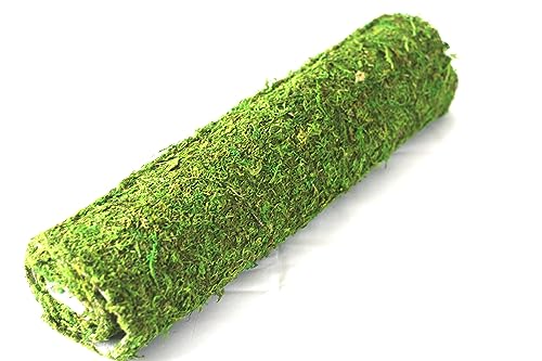 Preserved Moss Runner and Mats (18in x 48in Runner) - color: 18in X 48in Runner