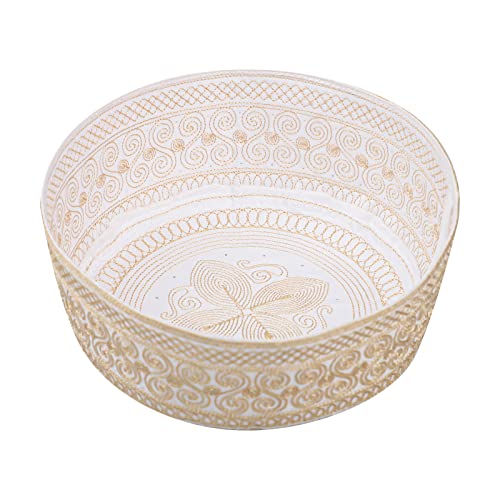 Muslim Prayer Kufi Hat for Men Boys Islamic Beanie Skull Cap Prayer Headwear Embroidery Kofia Topi Sun Hat Ramadan Eid Gift - color: Yellow