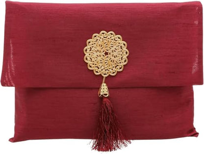 Premium Area Rug for Islamic Prayers - Muslim Prayer Mat and Rug for Men with Arabic Gifts - Traditional Islamic Prayer Rug Islam - سجادة صلاة Included - color: Red