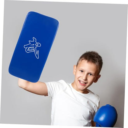 INOOMP ing Target Blocking Pad Strike Shield Kick Shield Body Pad Basketball Blocker Pad