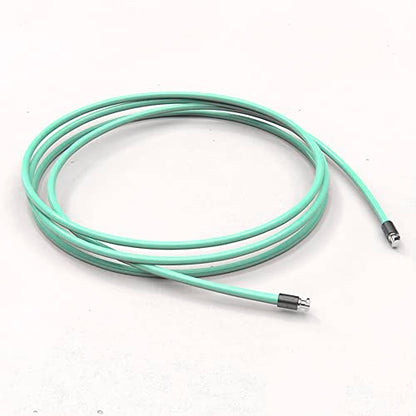 Crossrope Replacement Weighted Jump Ropes - Replacement Ropes - Handles Not Included - color: 1/4 LB, size: XXS, XS, S, M, L, XL