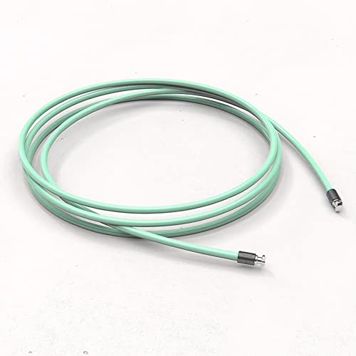 Crossrope Replacement Weighted Jump Ropes - Replacement Ropes - Handles Not Included - color: 1/4 LB, size: XXS