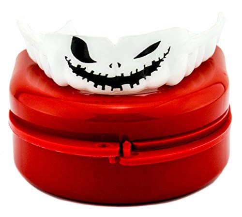 Impact Mouthguard Boxing, MMA, Muay Thai Sports Mouthguards for Youth Adults, Professional Custom-Fit, Ghost - color: Ghost