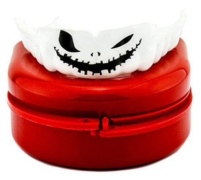 Impact Mouthguard Boxing, MMA, Muay Thai Sports Mouthguards for Youth Adults, Professional Custom-Fit, Ghost - color: Ghost