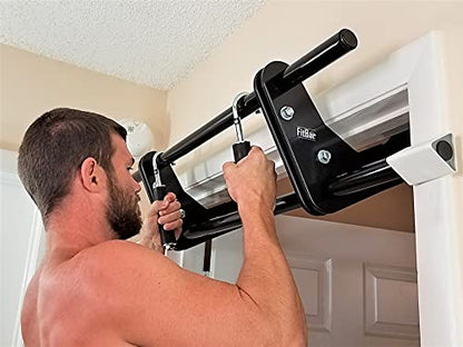 FitBar Mini Canes | Pinch Grips | Pull Up Grips | Grip Trainer | Pull Up Handles