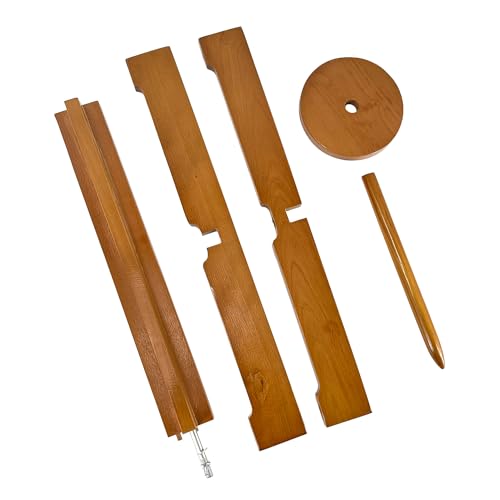Musha Heavy Duty Tatami Mat, Cutting Mat, for Tameshigiri Sword Cutting Test Practice Target/Kendo Cutting Stand, for Cutting Practice