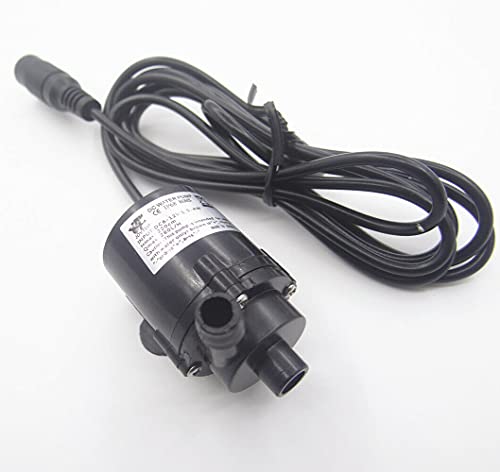 Aquarium ATO Auto Top Up Off System - Submersible Replacement DC Pump Only