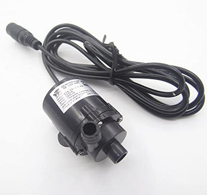 Aquarium ATO Auto Top Up Off System - Submersible Replacement DC Pump Only