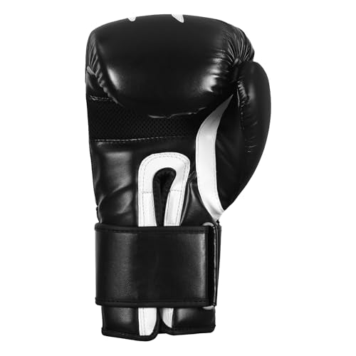 TITLE Boxing Skeleton Hand Bag Gloves - size: Large