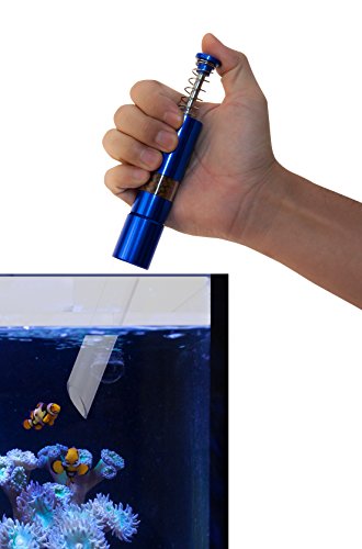 Innovative Marine Gourmet Gadget Grinder