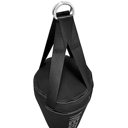 Meister Typhoon Water-Filled Heavy Bag w/Air Core & Neoprene Cover for Boxing & MMA