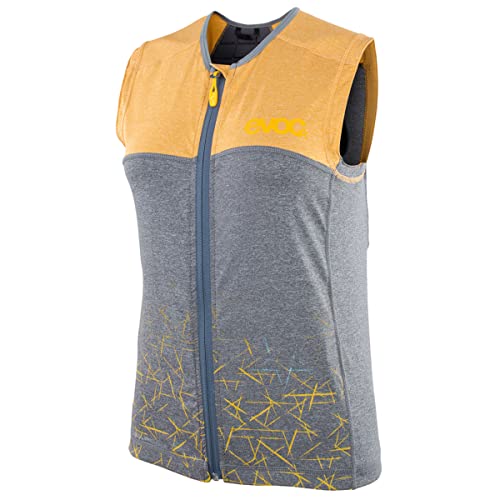 EVOC Protector Vest Women, Women - size: Medium
