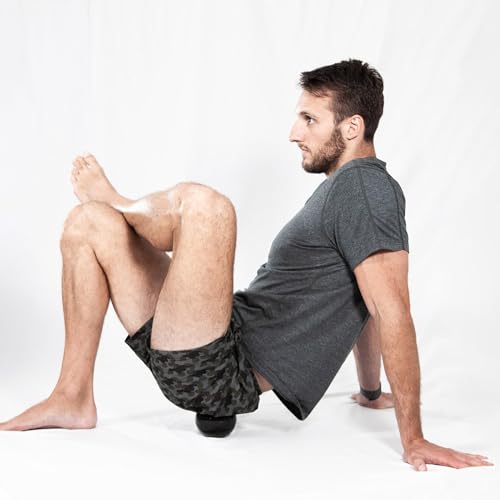 Hip Flexor and Psoas Release Ball I I Deep Tissue Pain Relief I Myofascial Release I Trigger Point